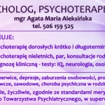 REGIONALNE DNI PSYCHOTERAPII II - Toruń